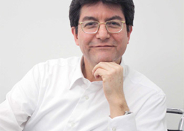 Agustín Torres