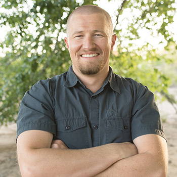 BEN BEARD