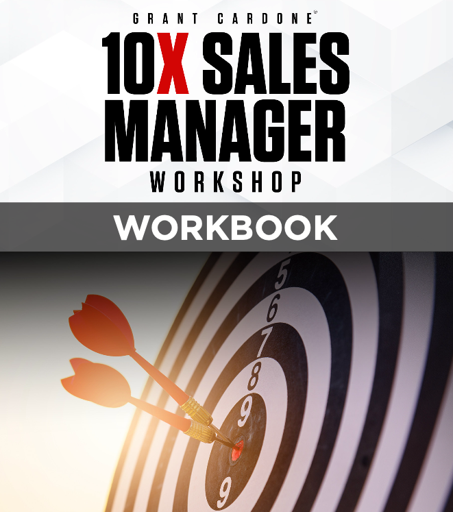 Sales-Manager-Workshop