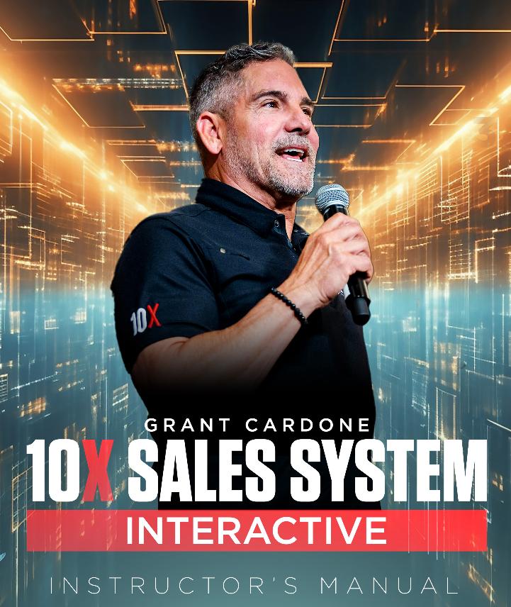 10X-Sales-System-Interactive_Instructors