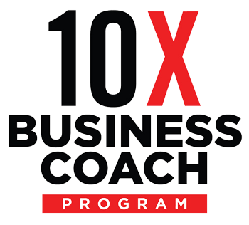 10X Business Coach Program